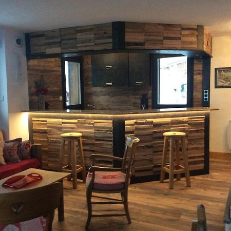 Chalets De Julie Megève Εξωτερικό φωτογραφία