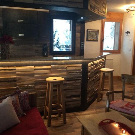 Chalets De Julie Megève Εξωτερικό φωτογραφία