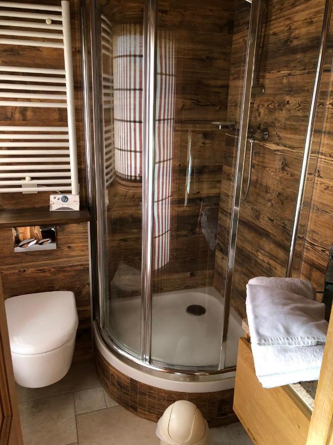 Chalets De Julie Megève Εξωτερικό φωτογραφία