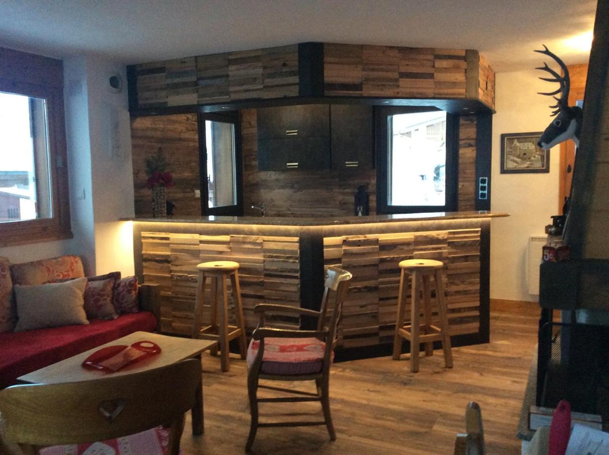 Chalets De Julie Megève Εξωτερικό φωτογραφία