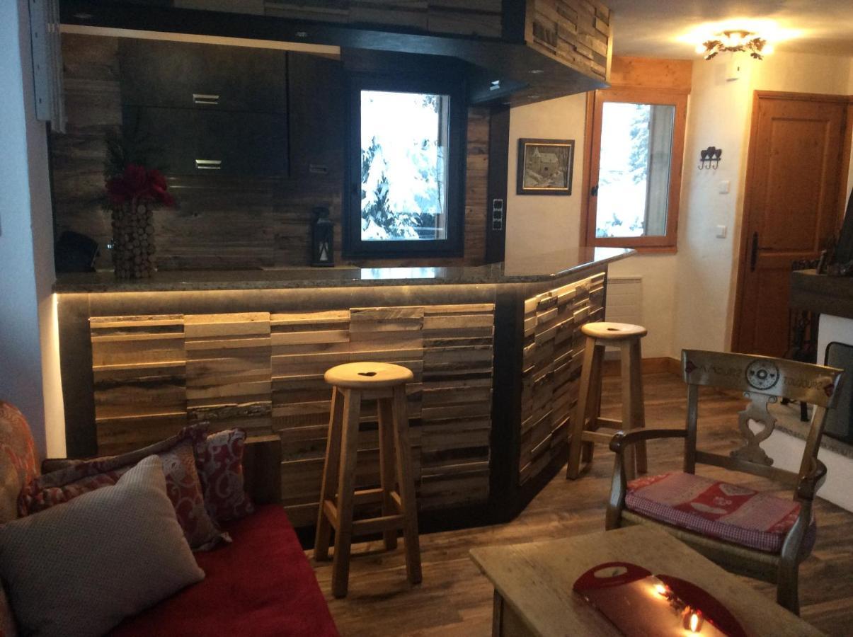 Chalets De Julie Megève Εξωτερικό φωτογραφία