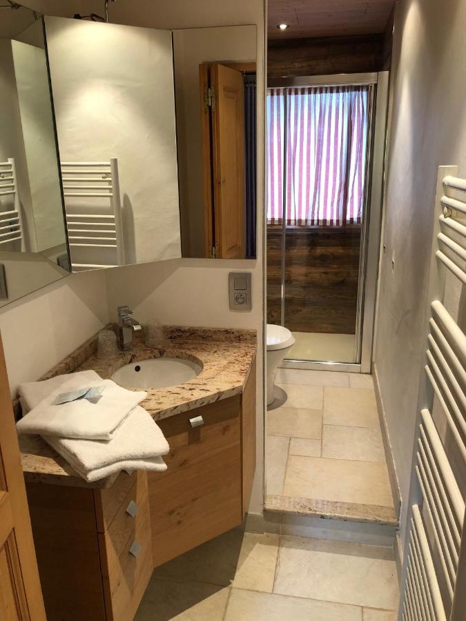 Chalets De Julie Megève Εξωτερικό φωτογραφία