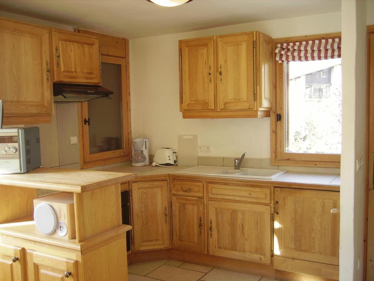 Chalets De Julie Megève Δωμάτιο φωτογραφία