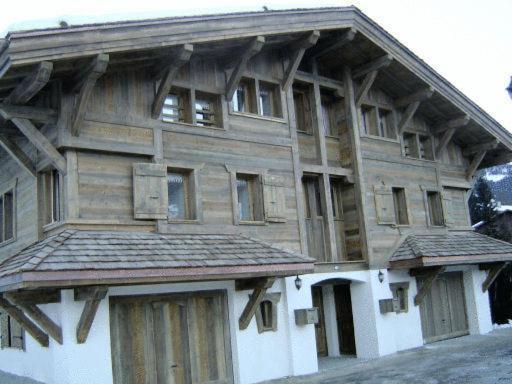 Chalets De Julie Megève Εξωτερικό φωτογραφία