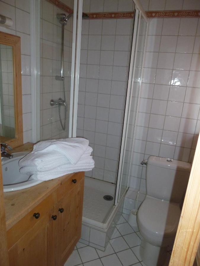 Chalets De Julie Megève Εξωτερικό φωτογραφία