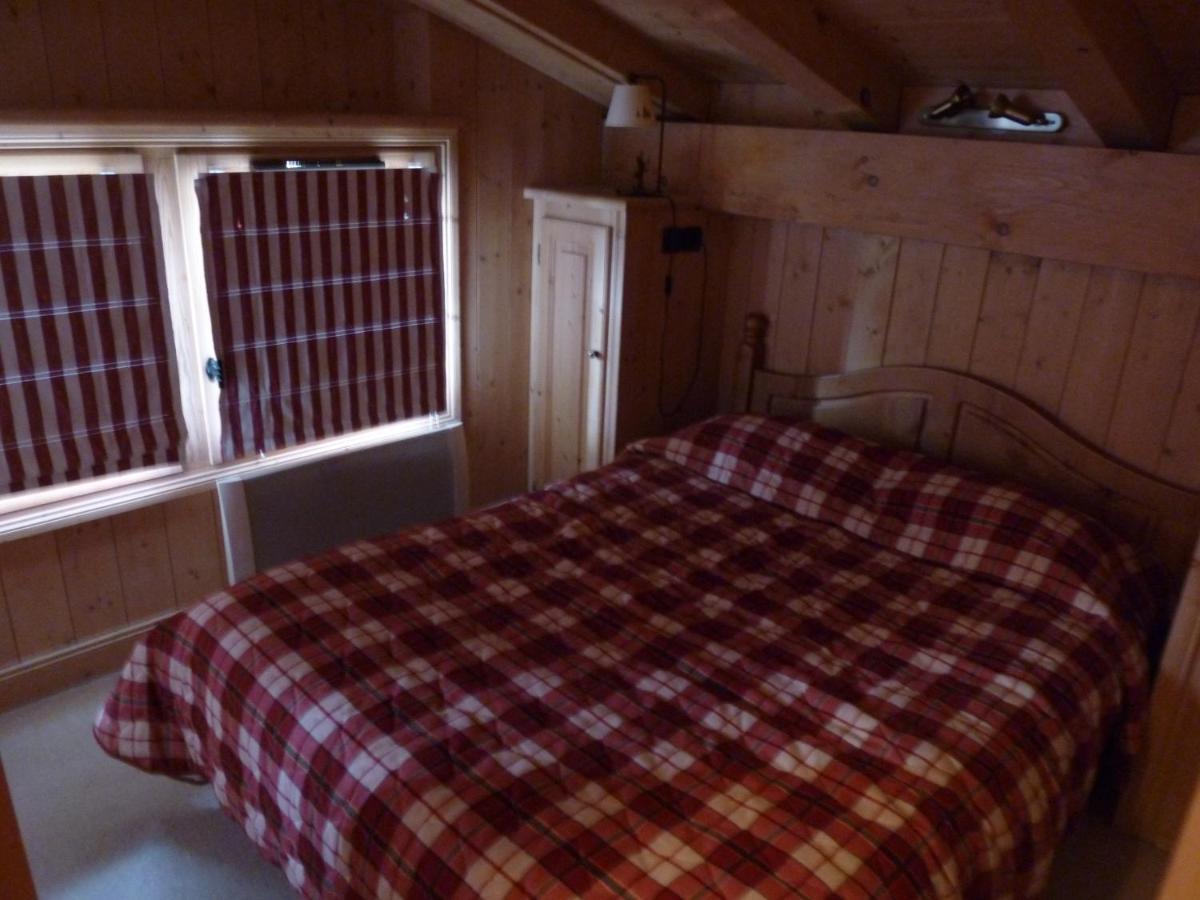 Chalets De Julie Megève Εξωτερικό φωτογραφία