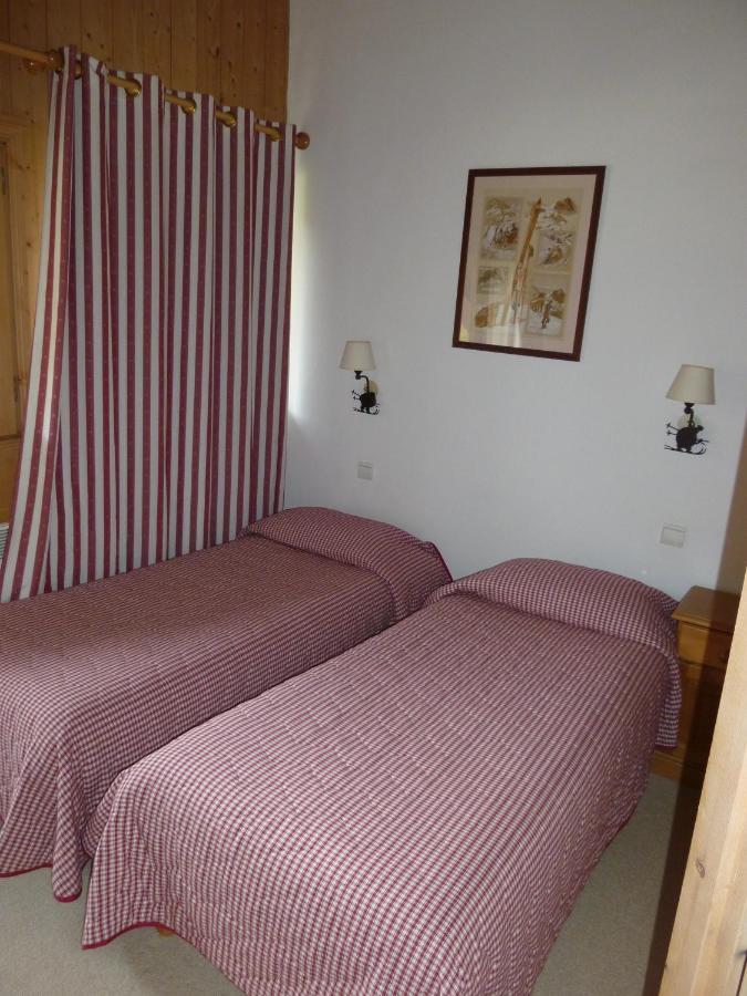 Chalets De Julie Megève Εξωτερικό φωτογραφία