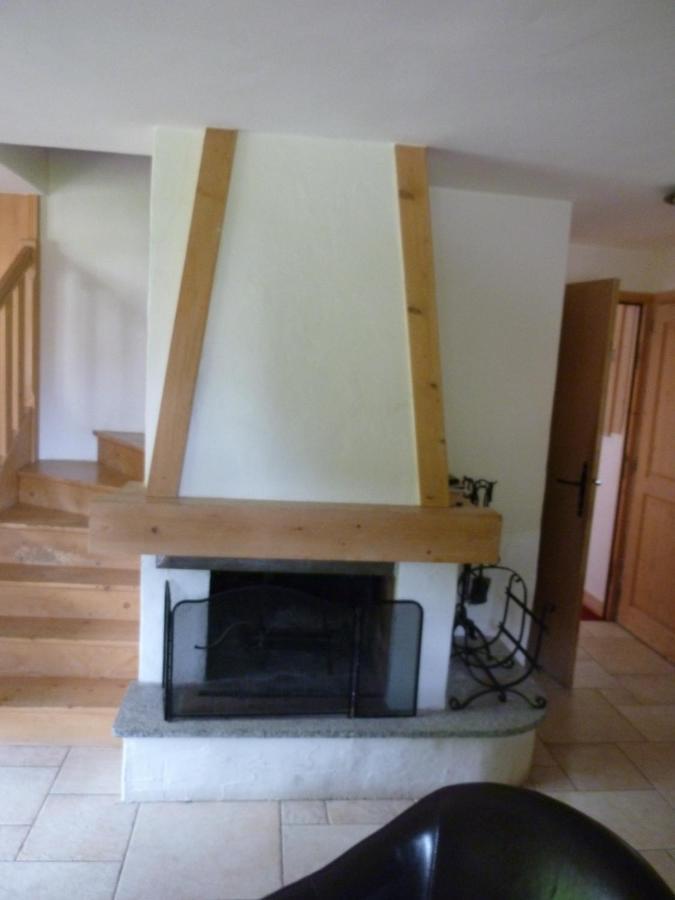 Chalets De Julie Megève Εξωτερικό φωτογραφία