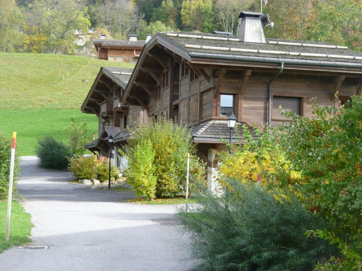 Chalets De Julie Megève Εξωτερικό φωτογραφία
