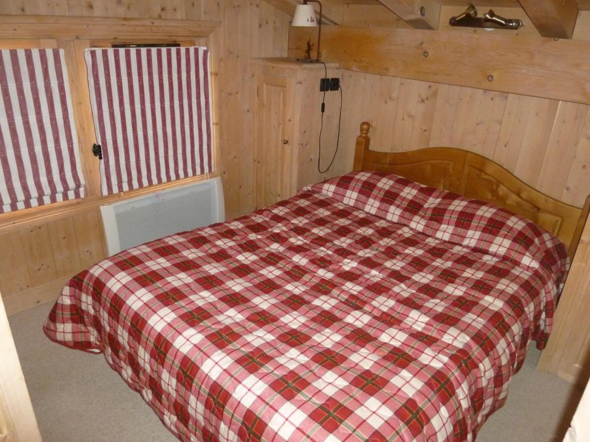 Chalets De Julie Megève Εξωτερικό φωτογραφία