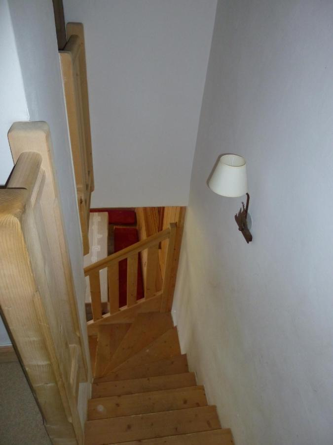 Chalets De Julie Megève Εξωτερικό φωτογραφία