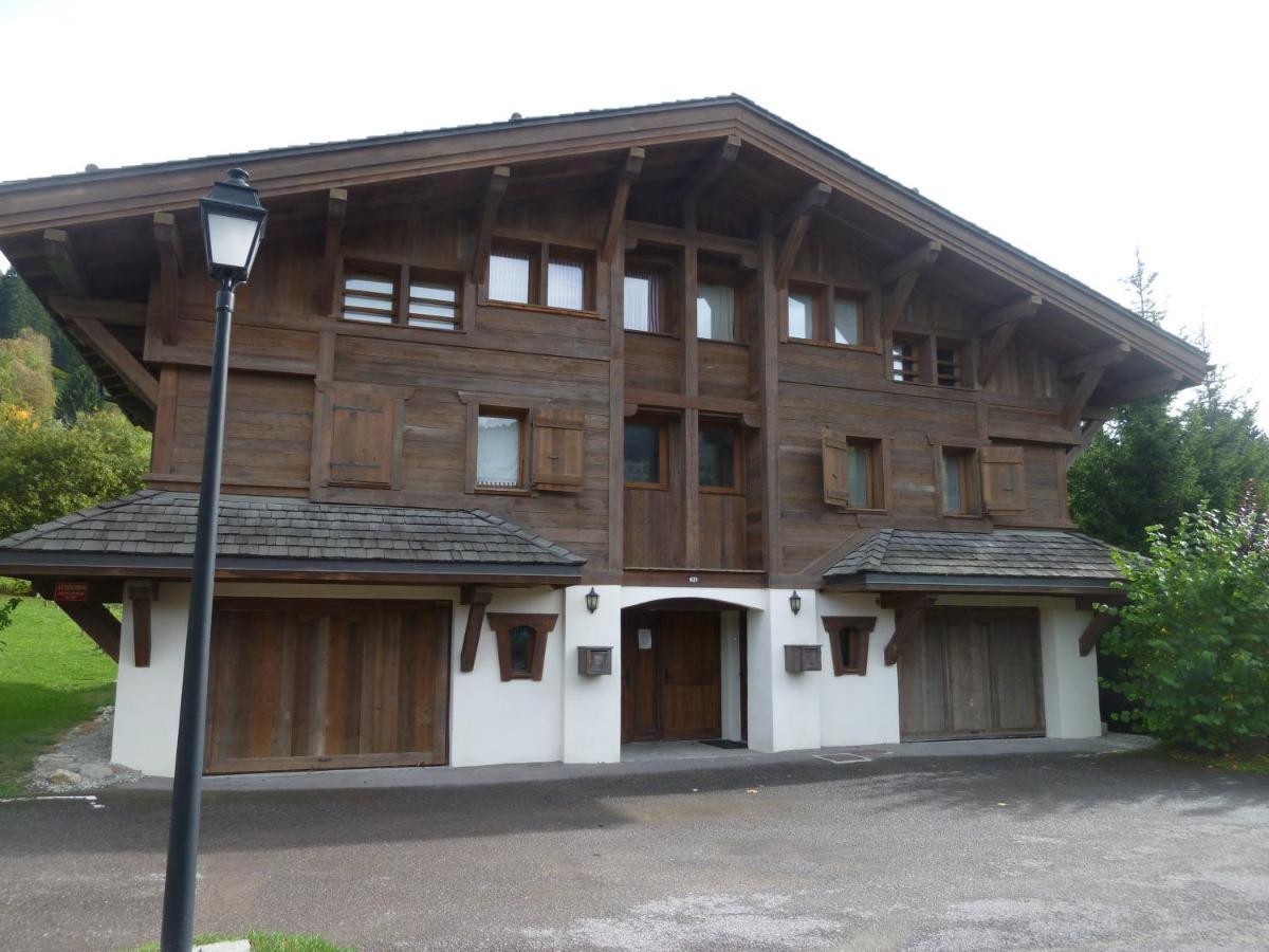 Chalets De Julie Megève Εξωτερικό φωτογραφία