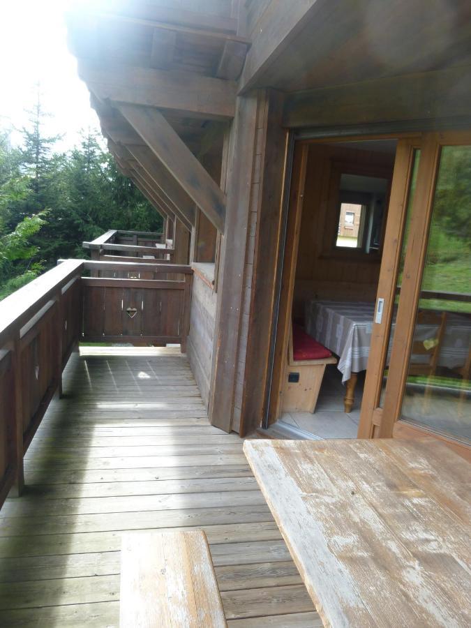 Chalets De Julie Megève Εξωτερικό φωτογραφία