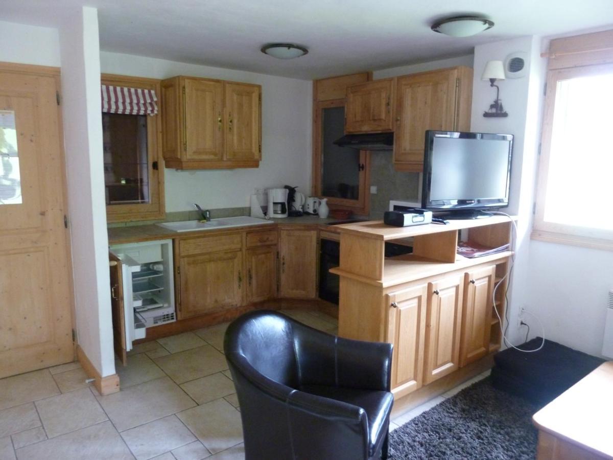 Chalets De Julie Megève Εξωτερικό φωτογραφία