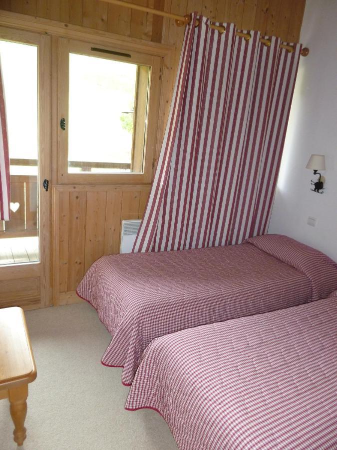 Chalets De Julie Megève Εξωτερικό φωτογραφία