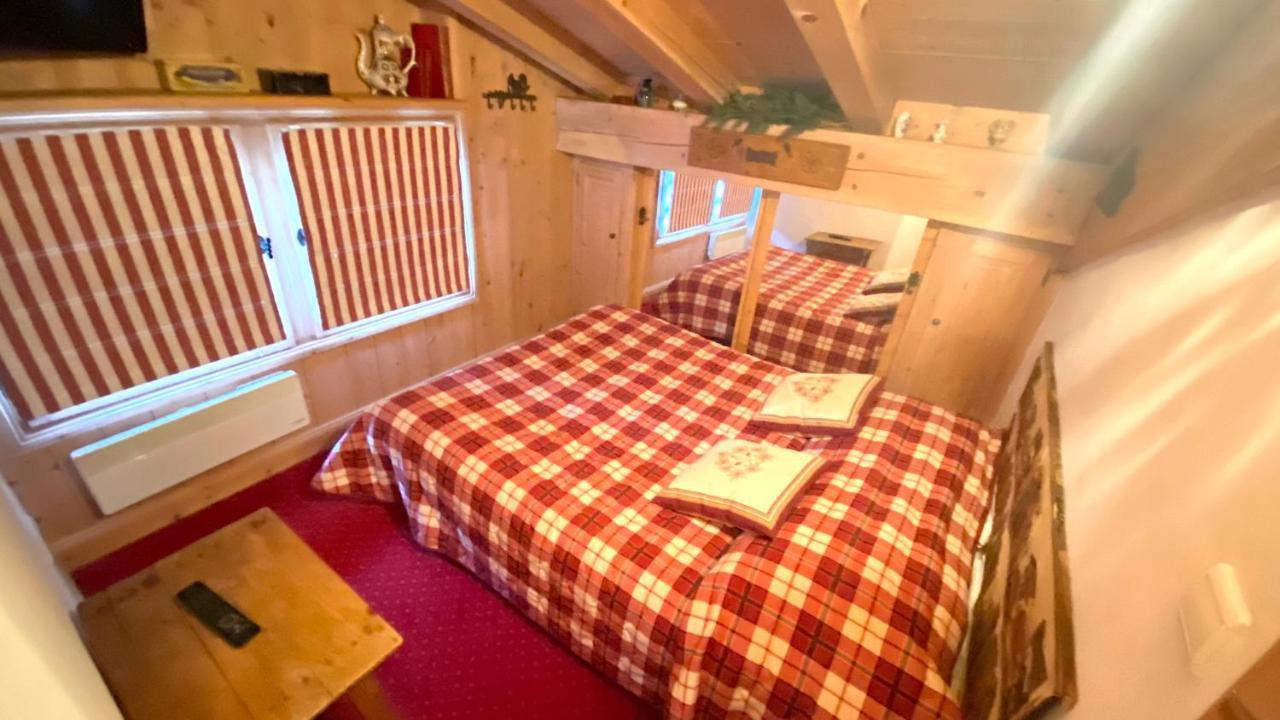 Chalets De Julie Megève Εξωτερικό φωτογραφία