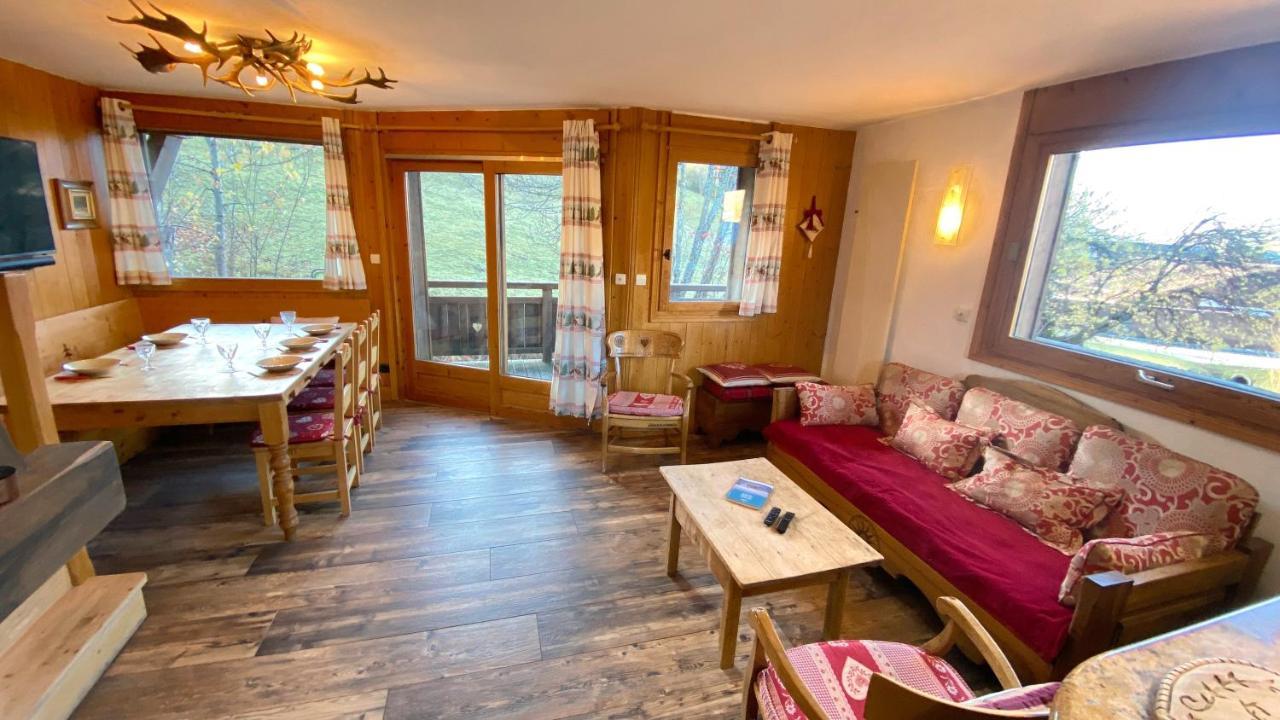Chalets De Julie Megève Εξωτερικό φωτογραφία